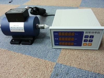 動態扭矩測試儀 電子電工儀器中的核心技術設備