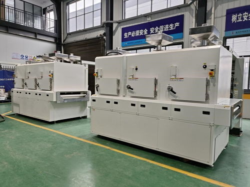 湖南耐美特智能裝備首次實現烘干設備產品出口德國，電子專用設備銷售迎來新突破