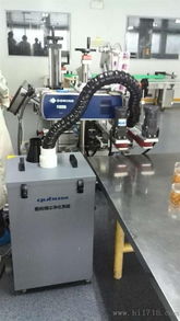 波峰焊煙霧凈化首選 酷柏電子DX5000的專業設計與高效凈化